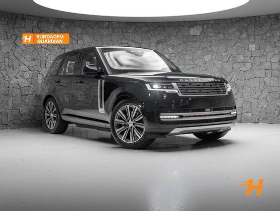 LAND ROVER RANGE ROVER 3.0 P550e PHEV AUTOBIOGRAPHY AWD AUTOMÁTICO